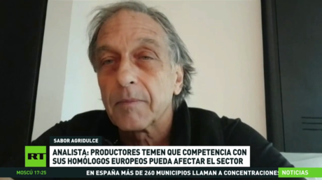 Defender lo propio: productores sudamericanos temen perder terreno ante la competencia europea