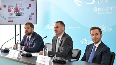 Pueblos de Rusia: Moscú prepara un evento anual para reforzar el diálogo cultural