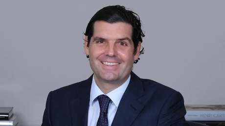 El empresario venezolano que salió de las sombras para ser ficha clave en el acuerdo petrolero con EE.UU.