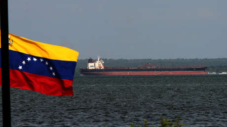Venezuela firma acuerdos energéticos con EE.UU. y petroleras
