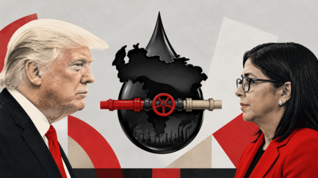 Las implicaciones del acuerdo petrolero entre Venezuela y EE.UU.