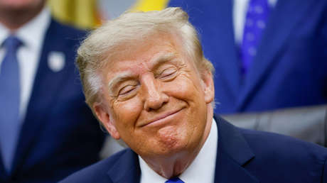 Trump sobre el giro en Sudamérica: "Pasaron de ser de izquierda a ser de derecha"
