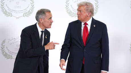 Trump nombra al país más difícil de tratar