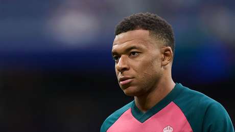 Desbaratan un plan para secuestrar a Mbappé: el futbolista estaba en una lista de 26 objetivos