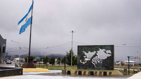 Canciller argentino sobre la soberanía de Malvinas: "Siempre estamos más cerca"