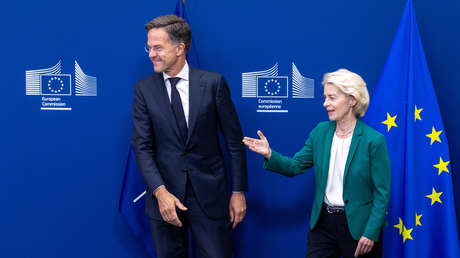 WSJ: Las opciones de Europa frente a Rusia se reducen y las más duras serían costosas