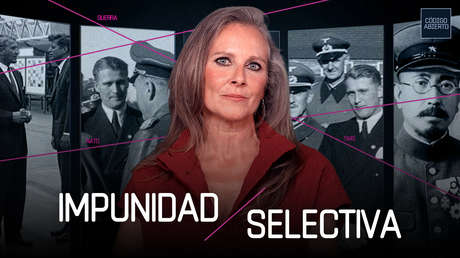 Impunidad selectiva