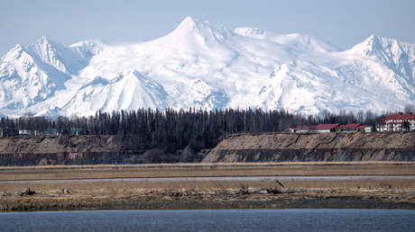 Terremoto de 6,3 se registra cerca de las costas de Alaska