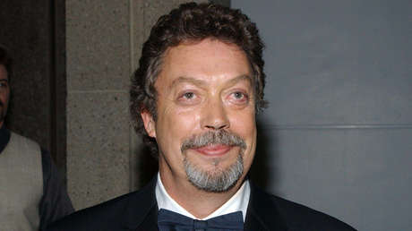 Dan a conocer la causa de la muerte de Tim Curry