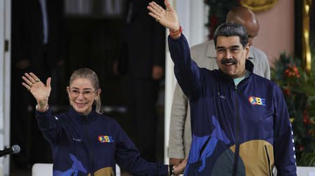 La defensa de Maduro apela a este argumento para solicitar la desestimación del caso