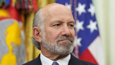 Secretario de Comercio miente sobre las bajas de EE.UU. en la guerra contra Irán y se ve obligado a disculparse
