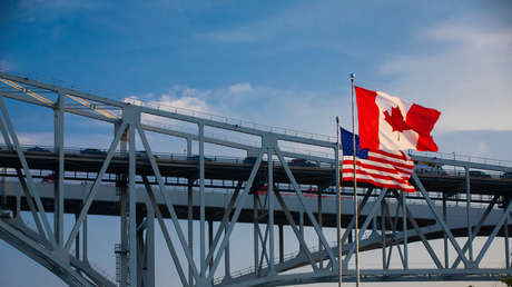 Canadá: Los aranceles de EE.UU. son un "error de cálculo" y tenemos la fortaleza para resistirlos