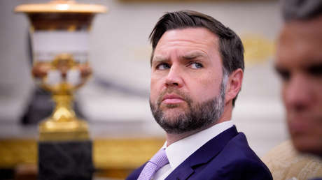 El Anticristo ya podría estar caminando entre nosotros, asegura J.D. Vance