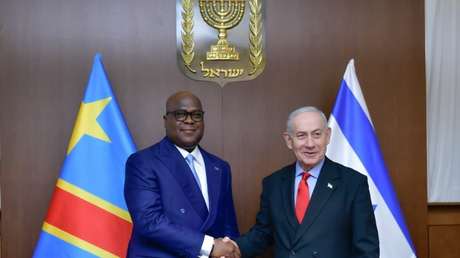 Otro país africano se suma al reducido grupo que llevará su embajada a Jerusalén