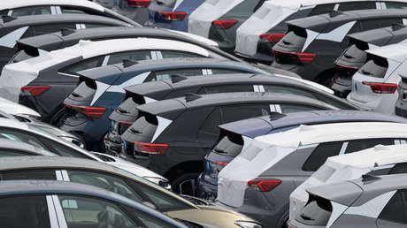 Coloso automovilístico alemán afronta otra profunda reestructuración: eliminará 50.000 empleos