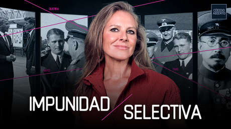 Impunidad selectiva