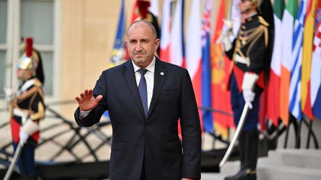 "No cerremos los ojos": Líder de un país europeo critica el suministro de armas a Ucrania