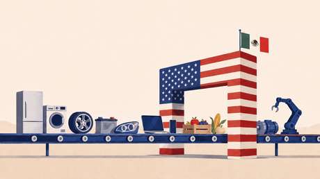 Este es el país de América Latina con el que EE.UU. tiene el mayor déficit comercial