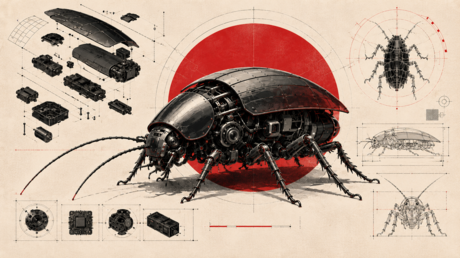 De robots cucaracha al rastreo de personas, la red universitaria de EE.UU. al servicio de Israel