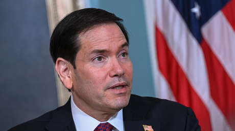 Marco Rubio visitará estos tres países de Suramérica para "alianzas clave"