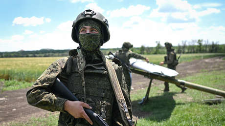 Rusia impacta un carguero con equipo militar suministrado a Kiev por Occidente