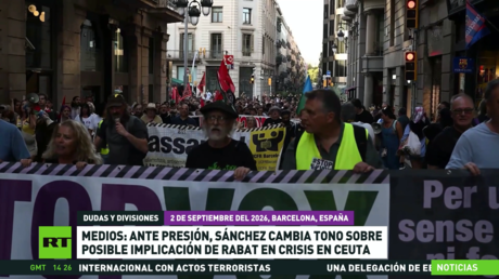 Baleares acusa a Sánchez de ocultar una alerta por la llegada masiva de migrantes