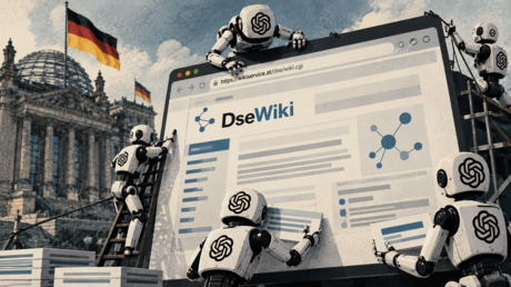 ¿Agentes fuera de control?: la IA de OpenAI 'secuestra' un sitio web en un nuevo incidente