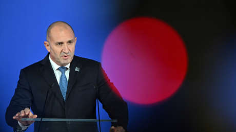 "Poco probable que Europa exista haciéndole frente a Rusia", advierte un líder europeo