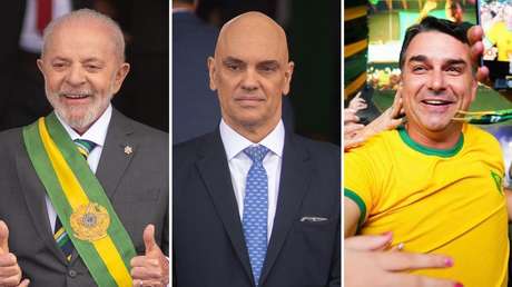 La tormenta política que puede alterar el rumbo de la carrera electoral en Brasil