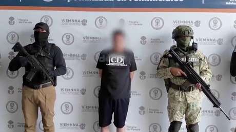Detienen a un 'influencer' sospechoso de almacenar pornografía infantil en México