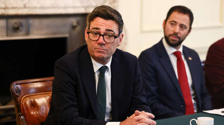 Reino Unido responde a Milei por Malvinas: "Nuestras Fuerzas Armadas están en alerta las 24 horas"