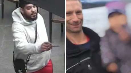 Apuñala hasta la muerte a un padre frente a su hija y es absuelto del cargo de asesinato
