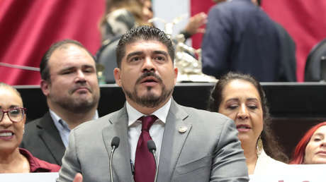 La primera versión oficial de la muerte de un diputado en México