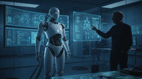 "Todos deberían tener uno": Sam Altman сonfirma desarrollo de robots humanoides