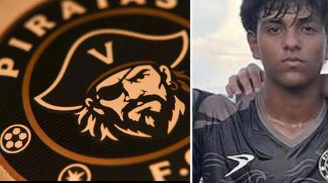 Fallece un futbolista juvenil mexicano tras desvanecerse durante un entrenamiento