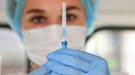 Desarrollan y registran un medicamento contra la viruela en Rusia