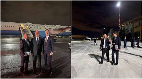 "Importante visita de pacificación": Dmitriev sobre el viaje a Moscú de los enviados de Trump