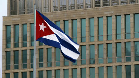 Cuba: Washington busca eliminar el carácter alternativo que representa La Habana contra el "capitalismo salvaje"