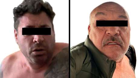Presunto asesino del tecladista de Camilo Séptimo masacró a todos y luego se fue por tacos