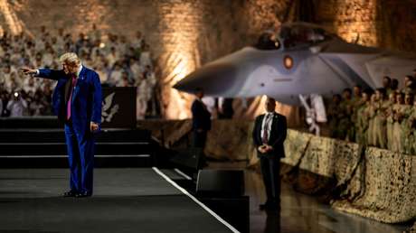 La sombría conclusión del exjefe de la CIA sobre las bases de EE.UU. en Oriente Medio