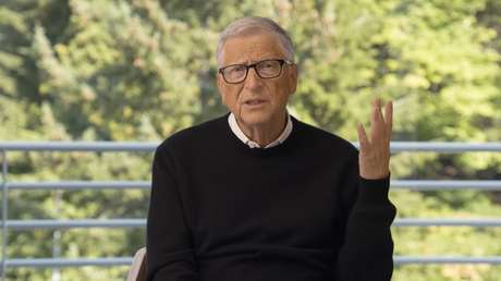 La desalentadora advertencia de Bill Gates sobre la IA