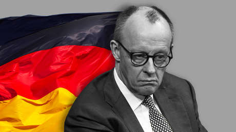Líder de AfD: Merz es "una gran carga para el desarrollo próspero de Alemania"
