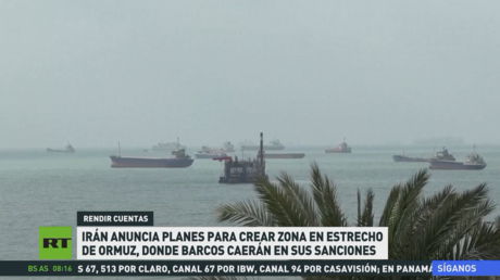 Teherán: EE.UU. debe ser responsable de su agresión y los crímenes de guerra