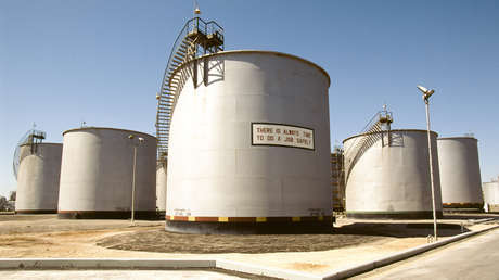 Nuevo ataque de los hutíes contra una de las mayores refinerías de Arabia Saudita
