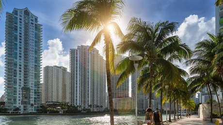 La capital europea que se convierte en la 'nueva Miami' por esta razón