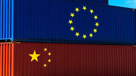 La nueva medida de la UE para frenar la expansión china en los mercados