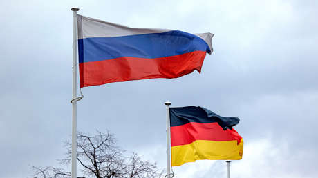 Rusia anuncia represalias ante la "nueva escalada en las relaciones bilaterales" por parte de Alemania