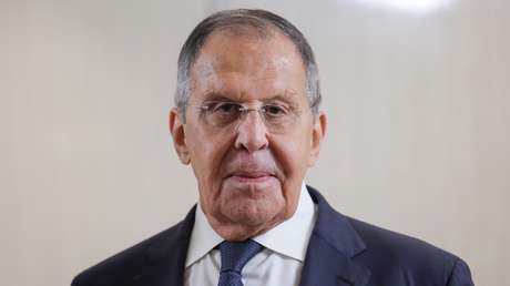 Lavrov: Occidente busca "desmembrar Rusia para aprovecharse de sus riquezas"
