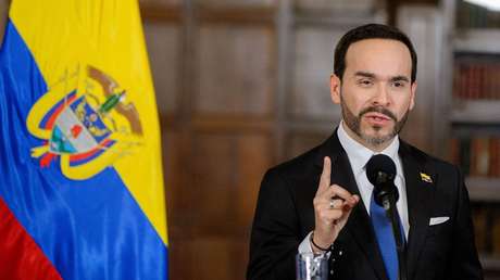 El balance de un 'movido' primer mes de Abelardo de La Espriella en Colombia