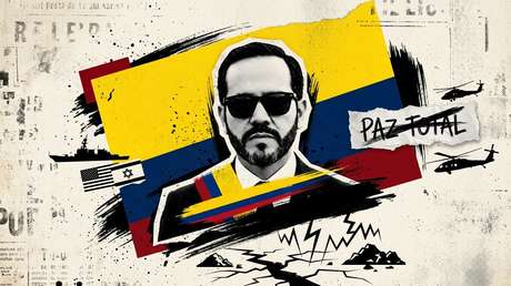 Primer mes de De la Espriella: giro geopolítico, fin de la paz total, lucha contra el narco y sismo